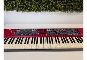 Clavia Nord Stage 2 COMPACT, Super staat!