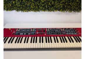 Nord Stage 2 Compact, Super staat!
