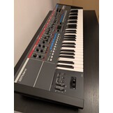 Roland Juno X Incl JD800 Expansion Pack