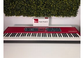 Clavia Nord Piano 6 88 B stock | Prosq Music