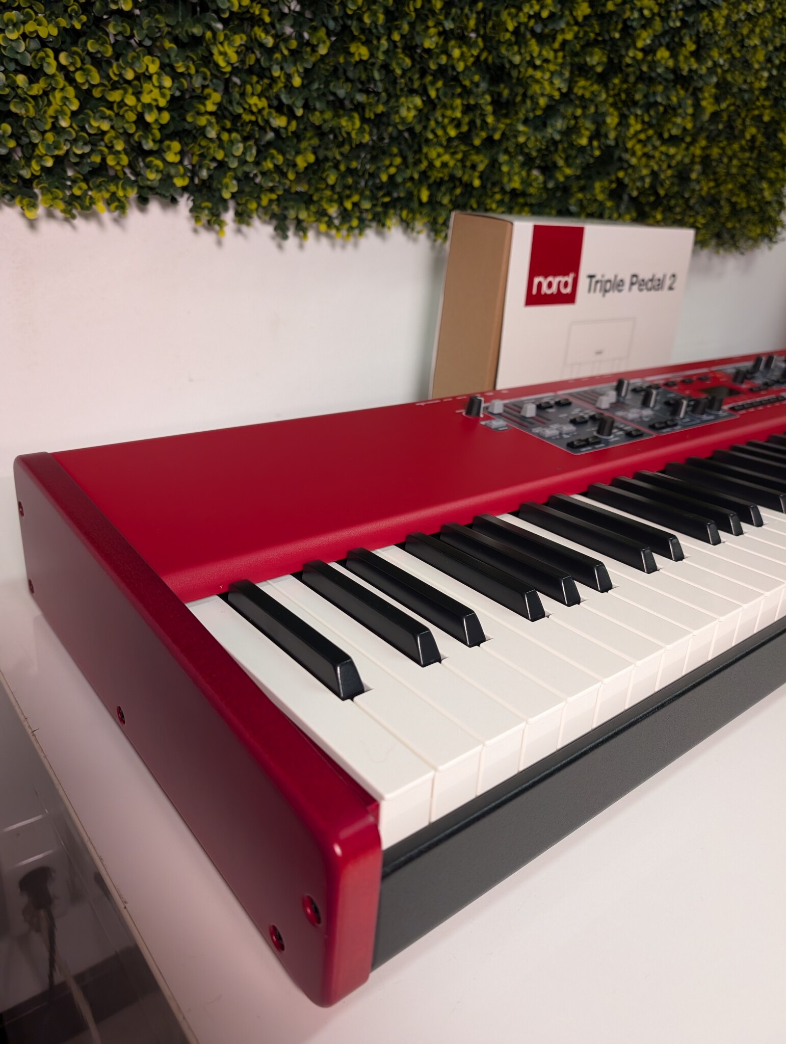 Clavia Nord Piano 6 88 B stock | Prosq Music