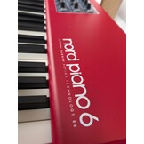 Clavia Nord Piano 6 88 B stock | Prosq Music
