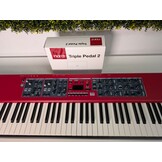 TOT 5 MEI | 5x Clavia Nord Piano 6 88 B stock modellen | Prosq Music