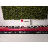 Clavia Nord Piano 6 88 B stock | Prosq Music