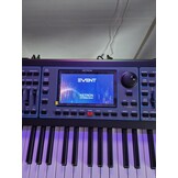 Ketron Event 76 B stock Model