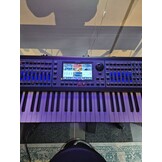 Ketron Event 76 B stock Model