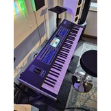 Ketron Event 76 B stock Model