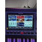 Ketron Event 76 B stock Model