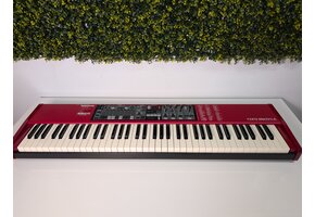Nord Electro 4 SW73 MINT staat Stage Piano/Synthesizer