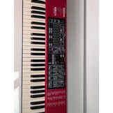Nord Electro 4 SW73 MINT staat Stage Piano/Synthesizer