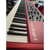 Nord Stage 4 88| Jong Gebruikt | Direct Leverbaar
