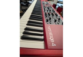 Clavia Nord Stage 4 88 | Heel Jong Gebruikt | Direct Leverbaar