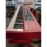 Nord Stage 4 88| Jong Gebruikt | Direct Leverbaar