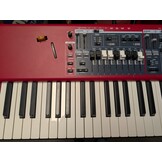 Clavia Nord Stage 4 88 | Jong Gebruikt | Direct Leverbaar