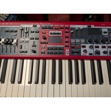 Clavia Nord Stage 4 88 | Jong Gebruikt | Direct Leverbaar