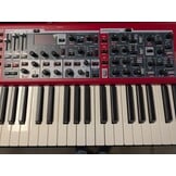 Nord Stage 4 88| Jong Gebruikt | Direct Leverbaar