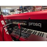 Clavia Nord Stage 4 88 | Jong Gebruikt | Direct Leverbaar