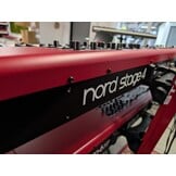Nord Stage 4 88| Jong Gebruikt | Direct Leverbaar