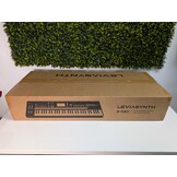 Asm Leviasynth Keyboard Nieuw