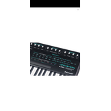 Asm Leviasynth Keyboard Nieuw