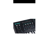Asm Leviasynth Keyboard Nieuw