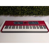 Clavia Nord Piano 6 73 Actie!