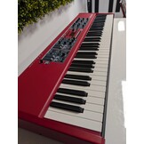 Clavia Nord Piano 6 73 Actie!