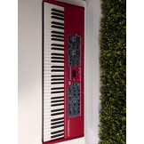 Clavia Nord Piano 6 73 Actie!