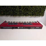 Clavia Nord Piano 6 73 Actie!