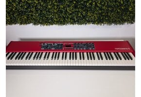 ACTIE Clavia Nord Piano 5 88 Toetsen Refurbished