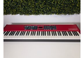 Clavia Nord Piano 5 88 Toetsen Refurbished