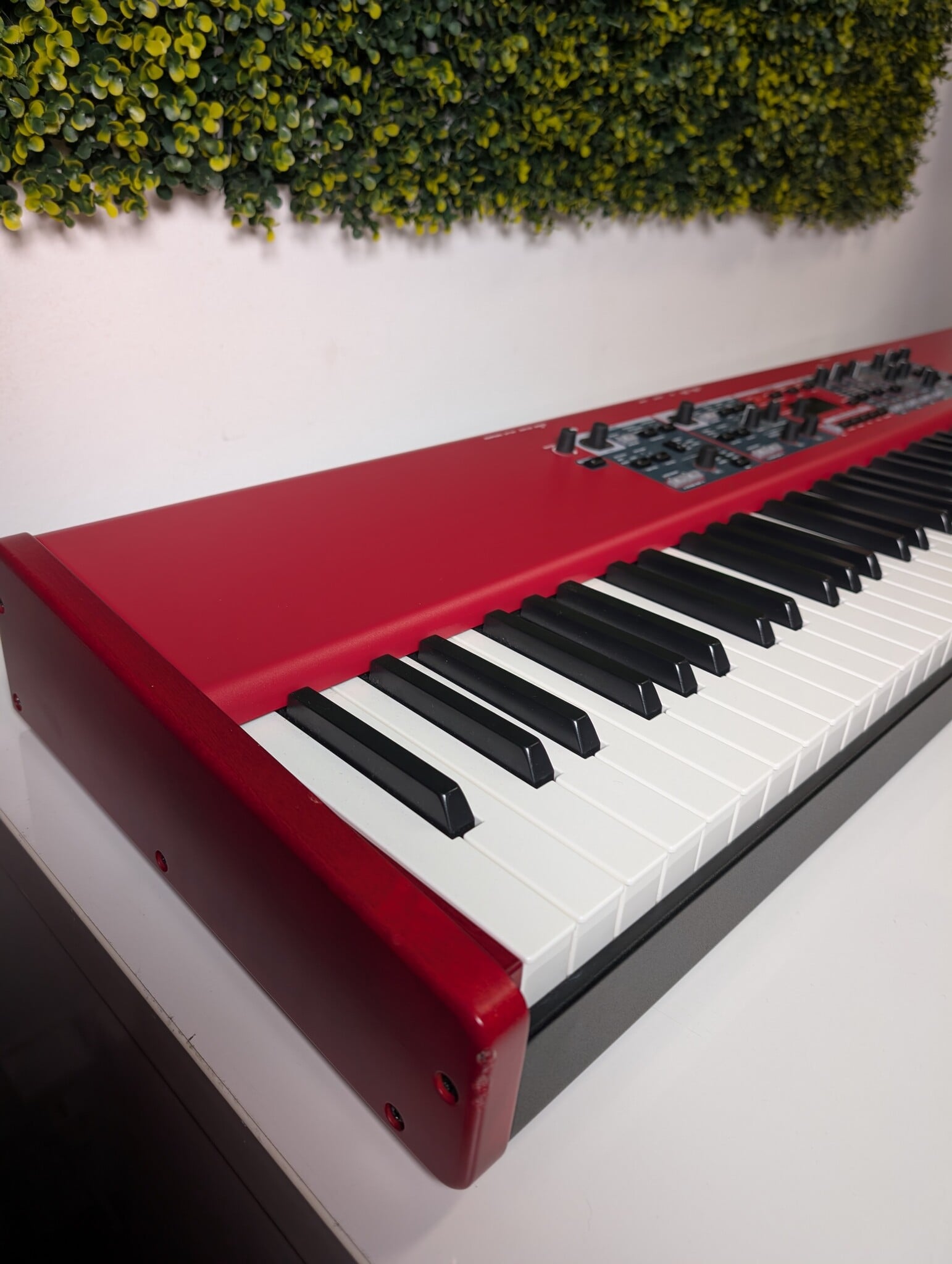 Clavia Nord Piano 5 88 Toetsen Refurbished