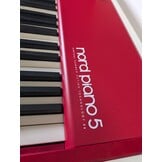 Clavia Nord Piano 5 88 Toetsen Refurbished