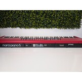 Clavia Nord Piano 5 88 Toetsen Refurbished