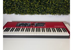 Clavia Nord Electro 6 HP 73 toetsen! Super goede staat