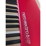 Clavia Nord Electro 6 HP 73 toetsen!