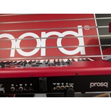 Clavia Nord Electro 6 HP 73 toetsen!