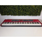 Clavia Nord Stage 2 88 in Prachtige staat!