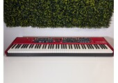 Clavia Nord Stage 2 88 in Prachtige staat!