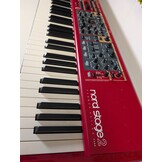 Clavia Nord Stage 2 88 in Prachtige staat!