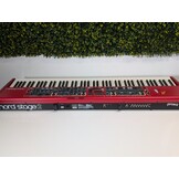 Clavia Nord Stage 2 88 in Prachtige staat!