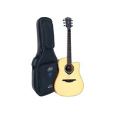 LAG HyVibe 20 THV20DCE B Stock met effecten en bluetooth