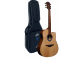 Lâg HyVibe 10 Dreadnought THV10DCE-LB
