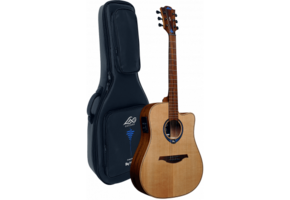 Lâg HyVibe 10 Dreadnought THV10DCE-LB