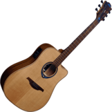 Lâg HyVibe 10 Dreadnought THV10DCE-LB