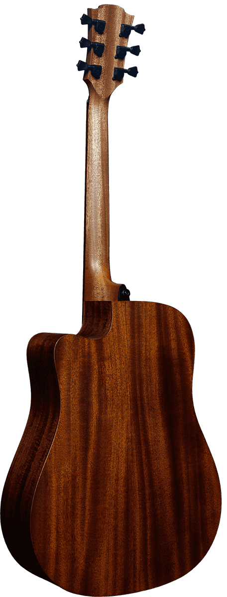 Lâg HyVibe 10 Dreadnought THV10DCE-LB