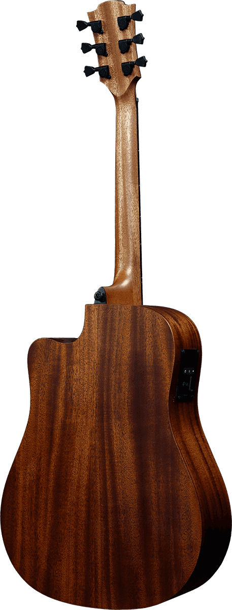 Lâg HyVibe 10 Dreadnought THV10DCE-LB
