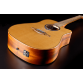 Lâg HyVibe 10 Dreadnought THV10DCE-LB