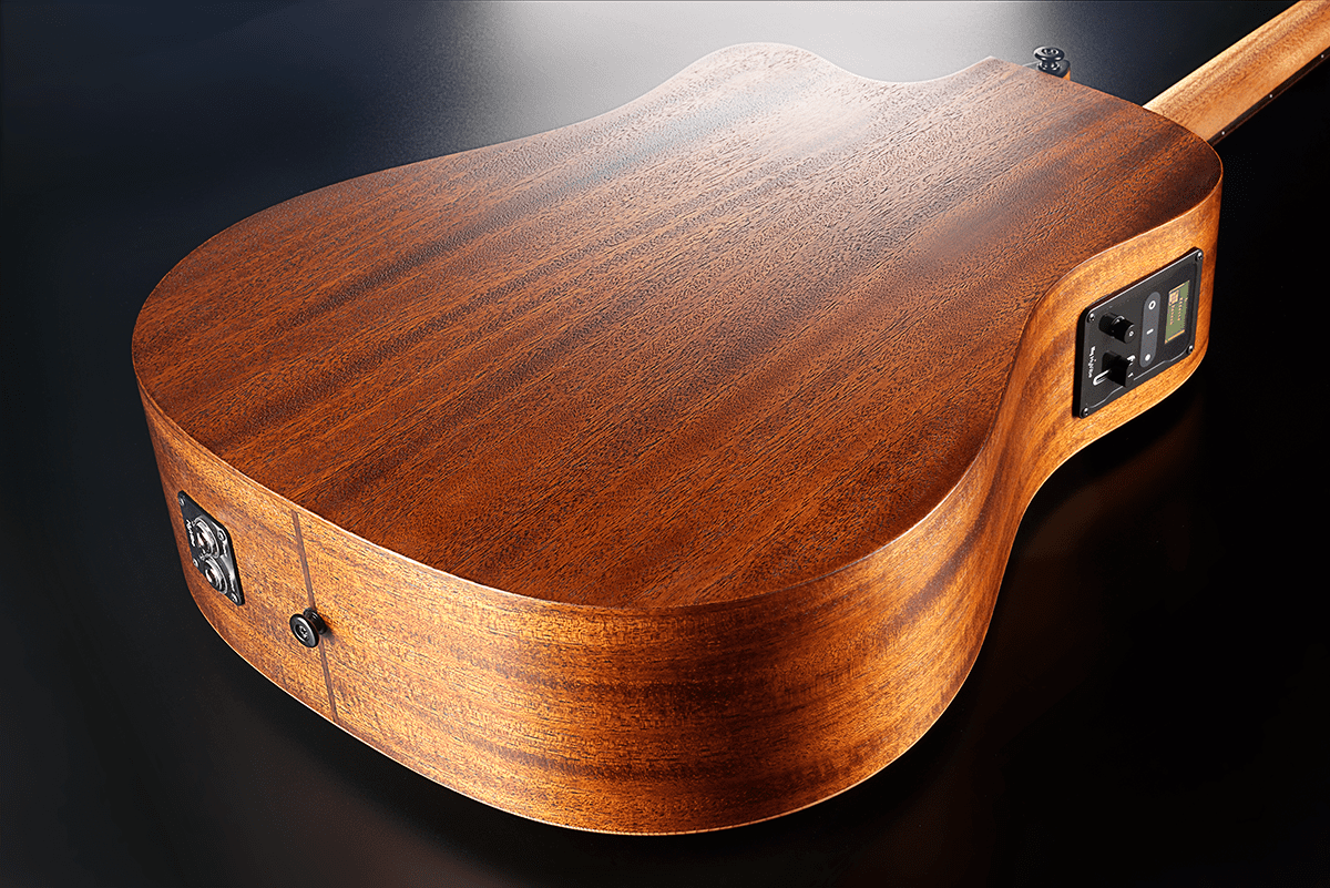 Lâg HyVibe 10 Dreadnought THV10DCE-LB
