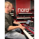 De Prosq Music Ipadhouder/Telefoonhouder Complete Set
